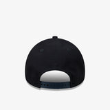 Boston Red Sox 9Forty A-Frame Snapback - Team Colours - Back