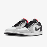 Air Jordan 1 Low - 'Natural Grey'