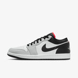 Air Jordan 1 Low - 'Natural Grey'