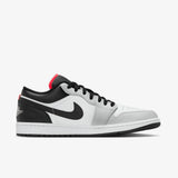 Air Jordan 1 Low - 'Natural Grey'
