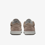 Air Jordan 1 Low - Olive Grey