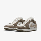 Air Jordan 1 Low - Olive Grey
