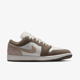 Air Jordan 1 Low - Olive Grey