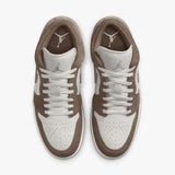 Air Jordan 1 Low - Olive Grey