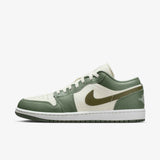 Air Jordan 1 Low - 'Vintage Lichen'