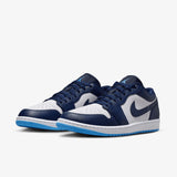 Air Jordan 1 Low - 'Midnight Navy'