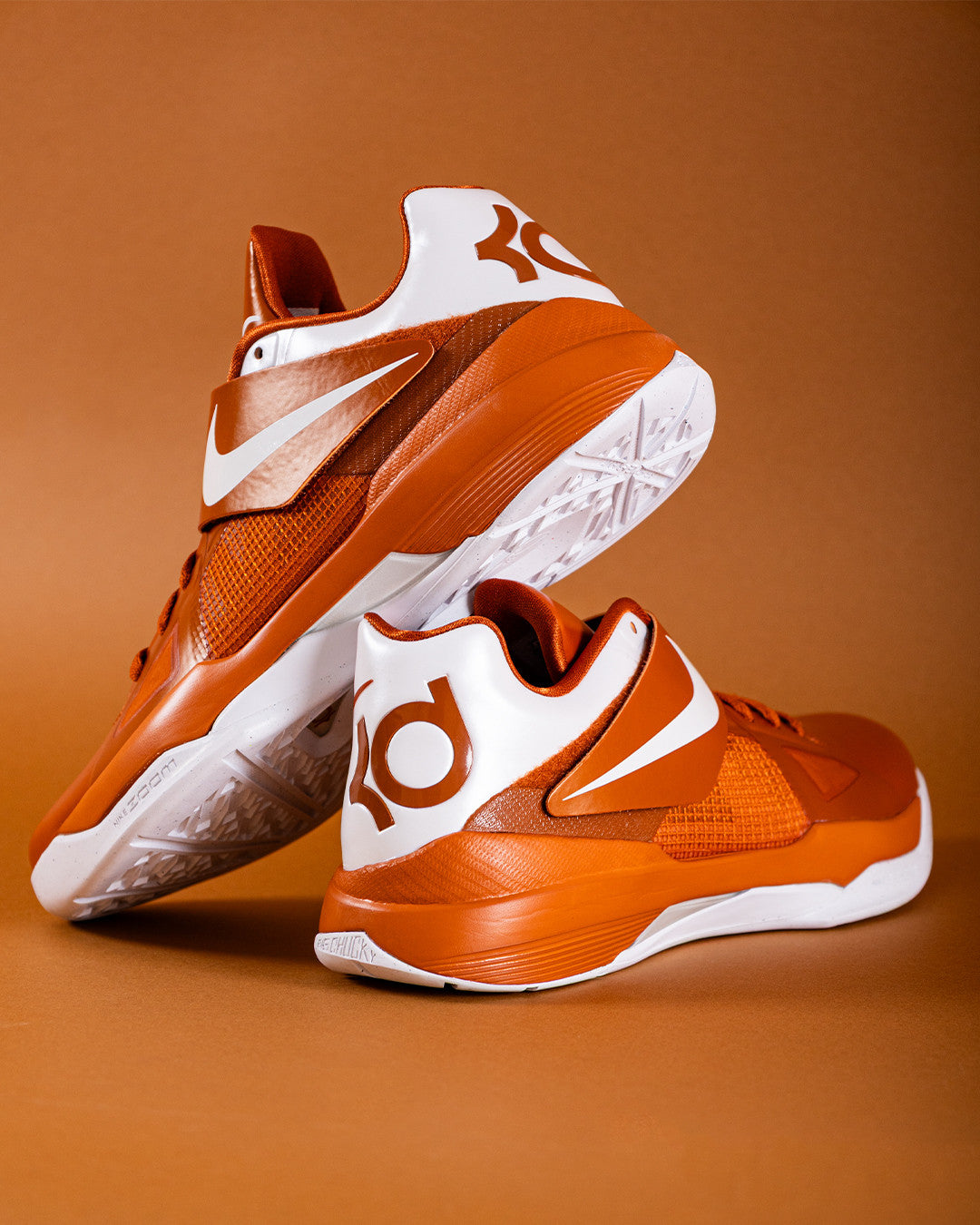 nike kd 4 texas