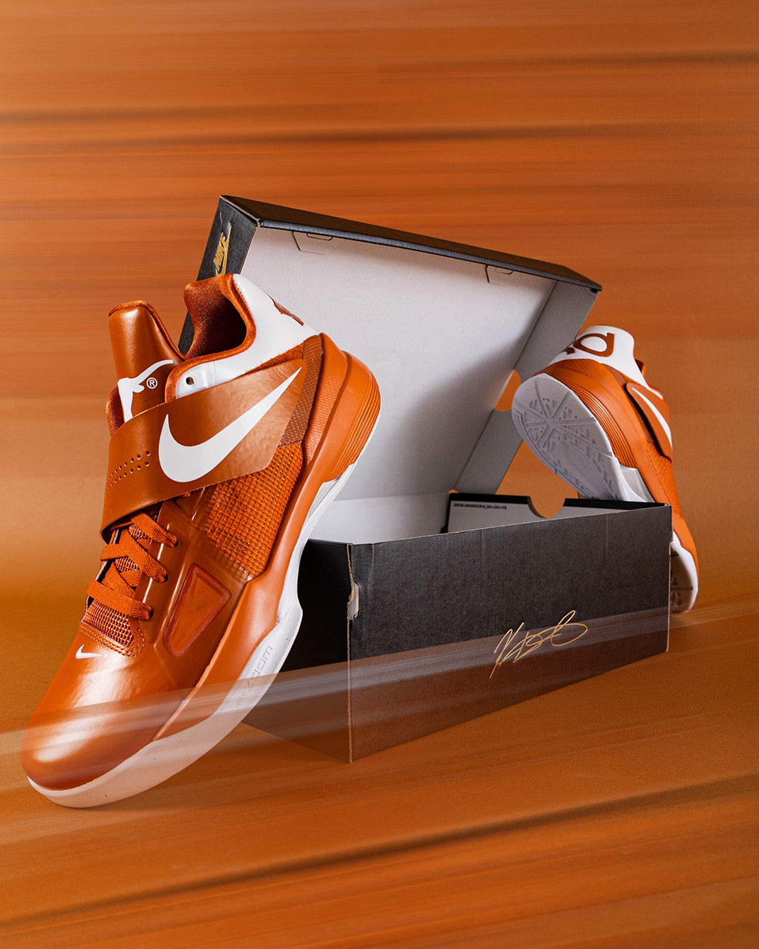 nike kd 4 texas