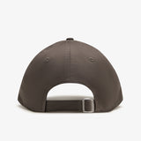 New York 9Forty Logo Women's Snapback - Brown