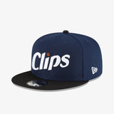 Los Angeles Clippers 9Fifty 2024 City Edition Snapback