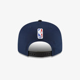 Los Angeles Clippers 9Fifty 2024 City Edition Snapback
