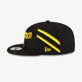 Golden State Warriors 9Fifty 2024 City Edition Snapback