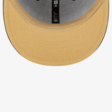 Memphis Grizzlies 9Fifty 2024 City Edition Snapback