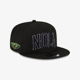 New Orleans Pelicans 9Fifty 2024 City Edition Snapback