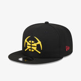 Denver Nuggets 9Fifty Alternative 2024 City Edition Snapback