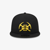 Denver Nuggets 9Fifty Alternative 2024 City Edition Snapback