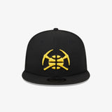 Denver Nuggets 9Fifty Alternative 2024 City Edition Snapback