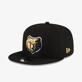 Memphis Grizzlies 9Fifty Alternative 2024 City Edition Snapback