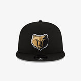 Memphis Grizzlies 9Fifty Alternative 2024 City Edition Snapback