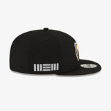 Memphis Grizzlies 9Fifty Alternative 2024 City Edition Snapback