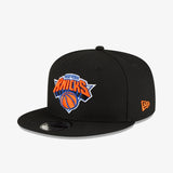 New York Knicks 9Fifty Alternative 2024 City Edition Snapback