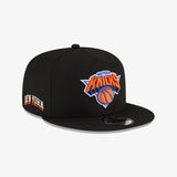 New York Knicks 9Fifty Alternative 2024 City Edition Snapback