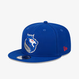 Sacramento Kings 9Fifty Alternative 2024 City Edition Snapback