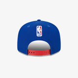 Sacramento Kings 9Fifty Alternative 2024 City Edition Snapback