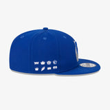 Sacramento Kings 9Fifty Alternative 2024 City Edition Snapback
