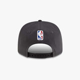 Golden State Warriors Statement Edition 9Seventy Snapback - Black