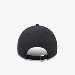 Los Angeles Dodgers 9Twenty Midi Strapback - Black/White - Back