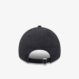 Los Angeles Dodgers 9Twenty Midi Strapback - Black/White - Back