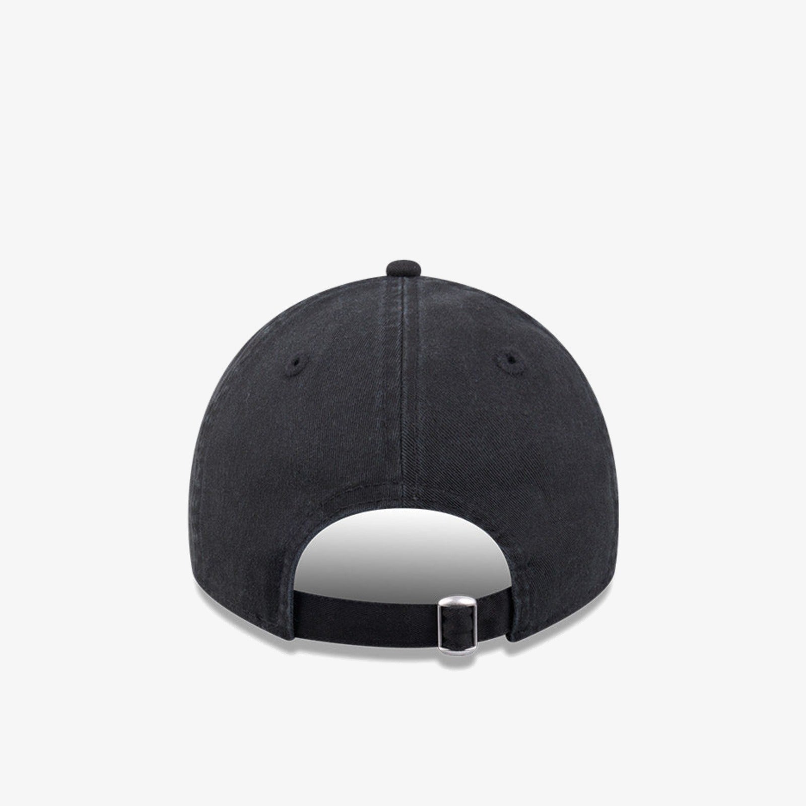 Los Angeles Dodgers 9Twenty Midi Strapback - Black/White - Back