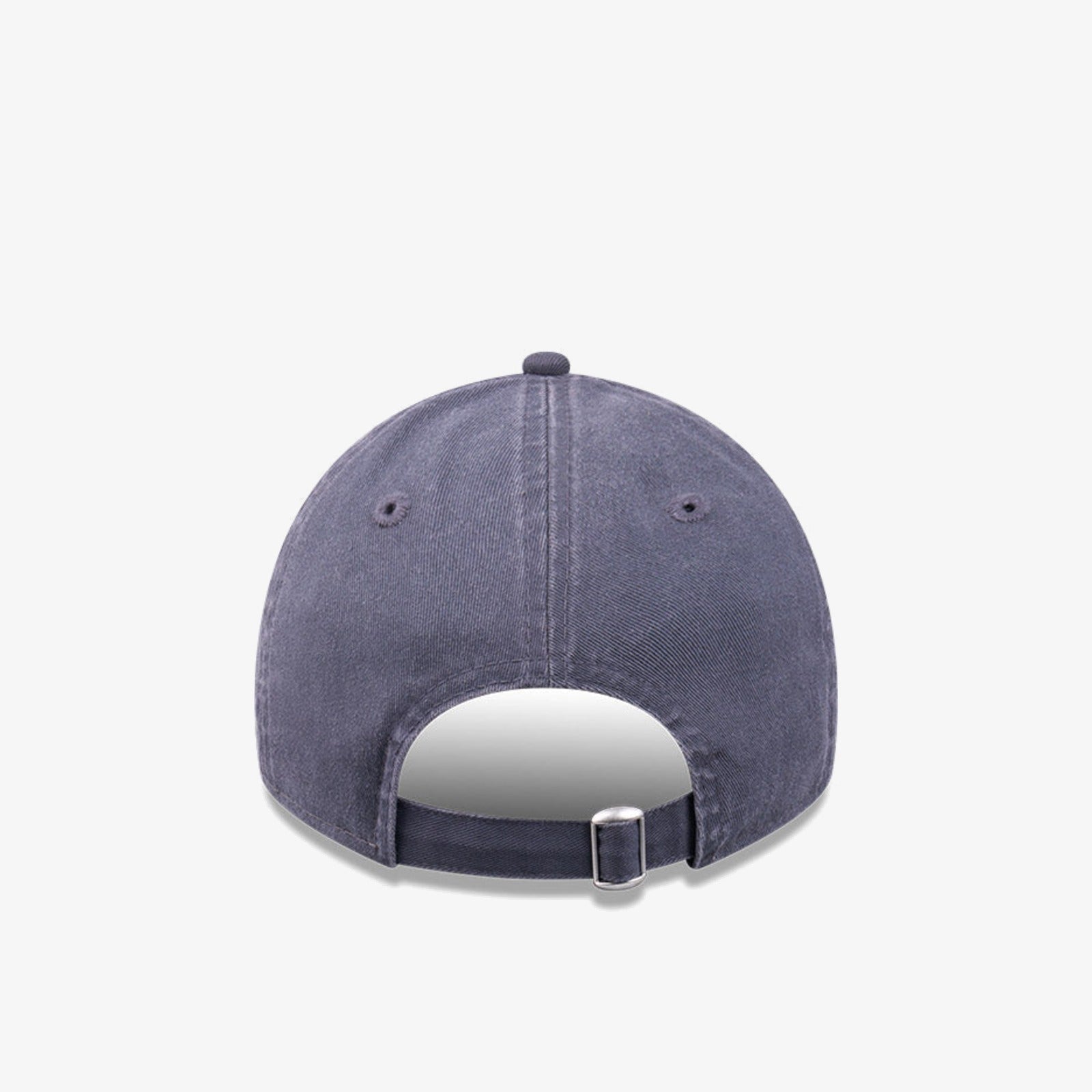 New York Yankees 9Twenty Midi Strapback - Graphite/White - Back