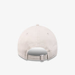 Los Angeles Dodgers 9Twenty Midi Strapback - Stone/White - Back