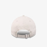 Los Angeles Dodgers 9Twenty Midi Strapback - Stone/White - Back