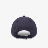 New York Yankees 9Twenty Midi Strapback - Navy/White - Back