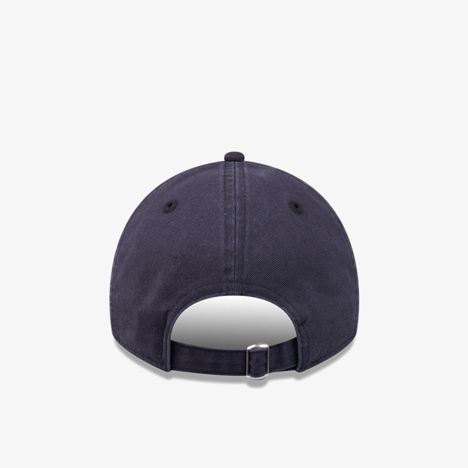New York Yankees 9Twenty Midi Strapback - Navy/White - Back