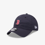 Boston Red Sox 9Twenty Midi Strapback - Team Colours - Three-quarter left
