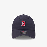 Boston Red Sox 9Twenty Midi Strapback - Team Colours - Front