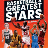 Basketball's Greatest Stars