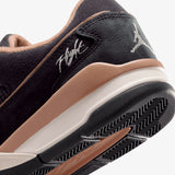 Women's Jordan Flight Court - Anthracite