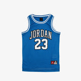 Jordan 23 Youth Jersey - Sport Blue