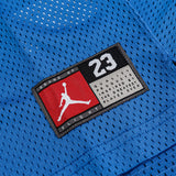Jordan 23 Youth Jersey - Sport Blue