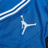 Jordan 23 Youth Jersey - Sport Blue