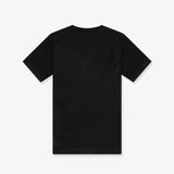 Jumpman Flight Heritage Youth T-Shirt - Black