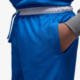 Jordan Sport Dri-FIT Diamond Youth Shorts - Sport Blue