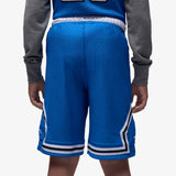 Jordan Sport Dri-FIT Diamond Youth Shorts - Sport Blue