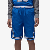 Jordan Sport Dri-FIT Diamond Youth Shorts - Sport Blue