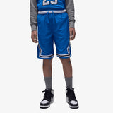 Jordan Sport Dri-FIT Diamond Youth Shorts - Sport Blue